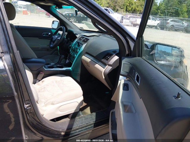 Aukcja sprzedaży 2014 Ford Explorer, vin: 1FM5K7B81EGB83284, numer aukcji: 45259580