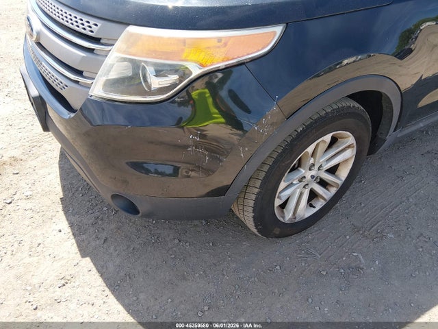Aukcja sprzedaży 2014 Ford Explorer, vin: 1FM5K7B81EGB83284, numer aukcji: 45259580