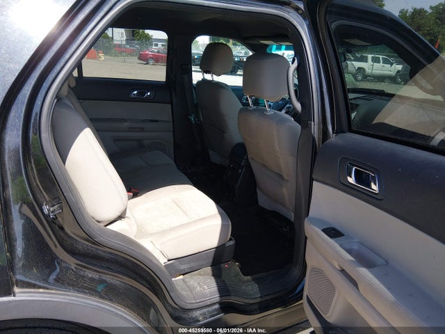 Aukcja sprzedaży 2014 Ford Explorer, vin: 1FM5K7B81EGB83284, numer aukcji: 45259580
