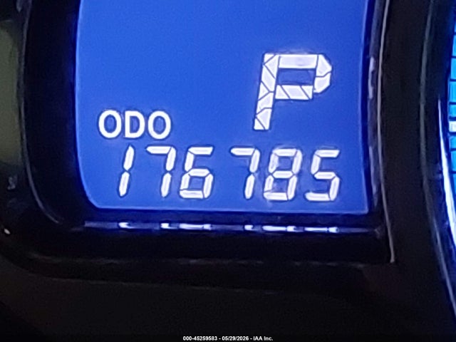 2013 Toyota Sienna Xle V6 8 Passenger მანქანა იყიდება აუქციონზე, vin: 5TDYK3DC3DS299845, აუქციონის ნომერი: 45259583