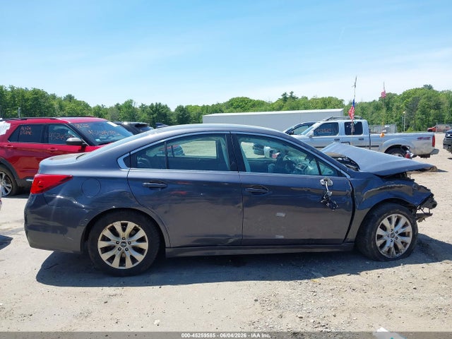 Subaru Legacy 2.5i Premium 2017 4S3BNAC65H3011750 Image 14