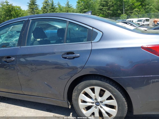 Subaru Legacy 2.5i Premium 2017 4S3BNAC65H3011750 Image 22