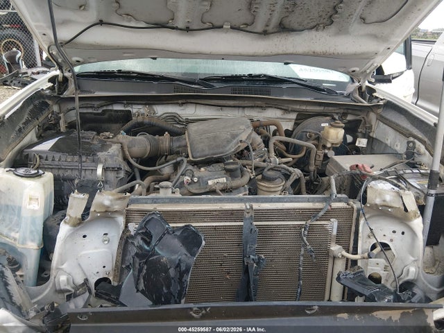 5TFAX5GN6GX070702 Toyota Tacoma Sr