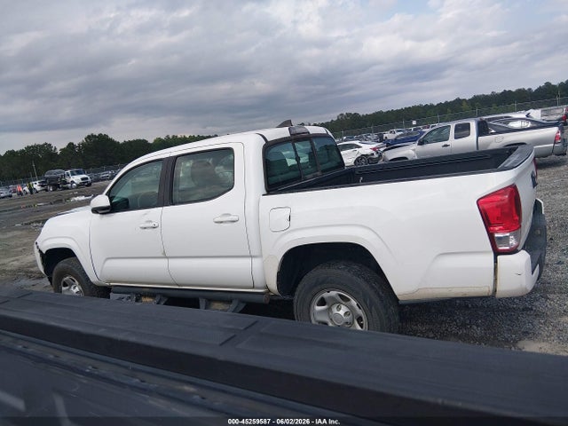5TFAX5GN6GX070702 Toyota Tacoma Sr
