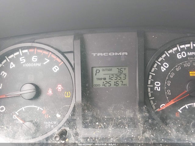 5TFAX5GN6GX070702 Toyota Tacoma Sr
