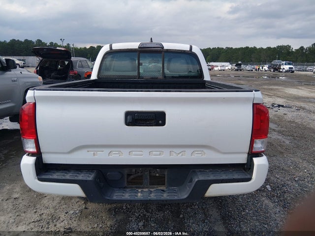 5TFAX5GN6GX070702 Toyota Tacoma Sr