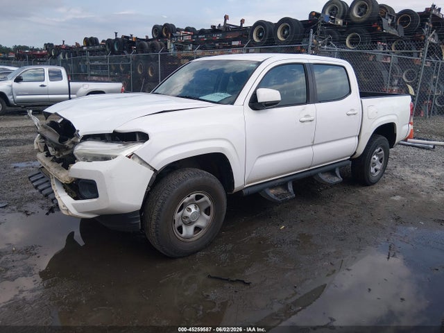 5TFAX5GN6GX070702 Toyota Tacoma Sr