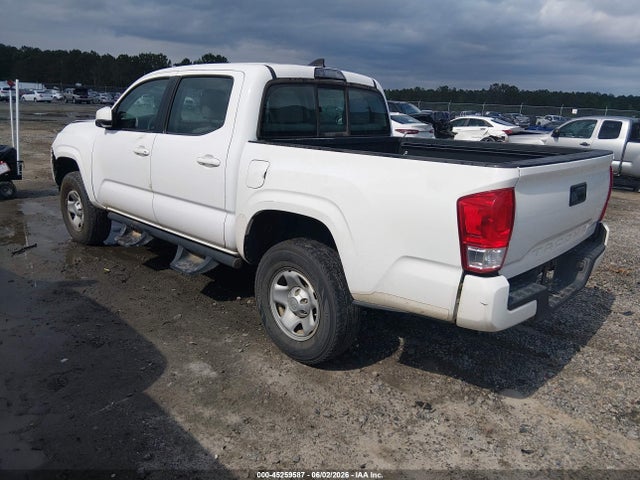 5TFAX5GN6GX070702 Toyota Tacoma Sr