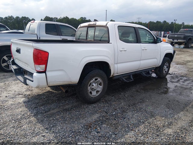 5TFAX5GN6GX070702 Toyota Tacoma Sr
