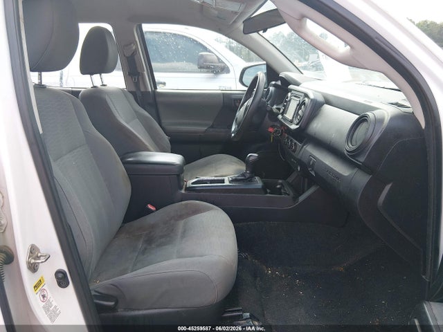 5TFAX5GN6GX070702 Toyota Tacoma Sr