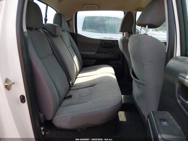 5TFAX5GN6GX070702 Toyota Tacoma Sr