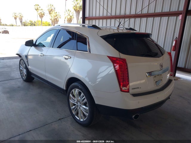 45259591 :رقم المزاد ، 3GYFNEEY9BS533591 vin ، 2011 Cadillac Srx Performance Collection مزاد بيع