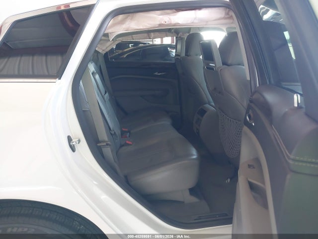 45259591 :رقم المزاد ، 3GYFNEEY9BS533591 vin ، 2011 Cadillac Srx Performance Collection مزاد بيع