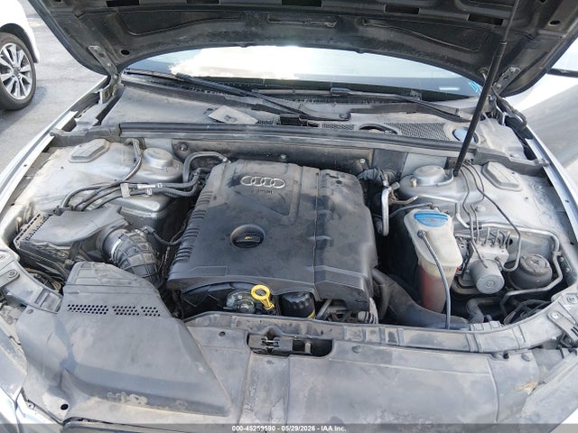 Продаж на аукціоні авто 2011 Audi A5 2.0t Premium, vin: WAUJFAFH6BN004157, номер лоту: 45259590