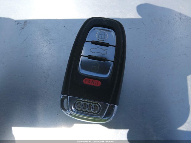 Продаж на аукціоні авто 2011 Audi A5 2.0t Premium, vin: WAUJFAFH6BN004157, номер лоту: 45259590