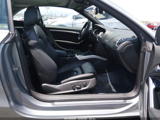Продаж на аукціоні авто 2011 Audi A5 2.0t Premium, vin: WAUJFAFH6BN004157, номер лоту: 45259590
