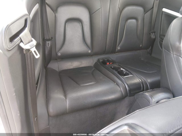 Продаж на аукціоні авто 2011 Audi A5 2.0t Premium, vin: WAUJFAFH6BN004157, номер лоту: 45259590