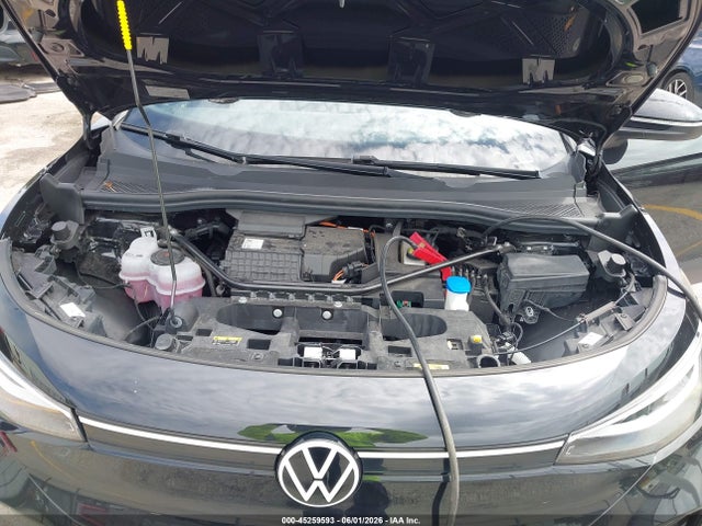 Volkswagen Id.4 Standard 2024 1V2BMPE8XRC010940 Image 10