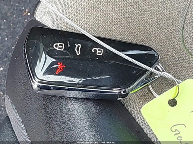 Volkswagen Id.4 Standard 2024 1V2BMPE8XRC010940 Image 11