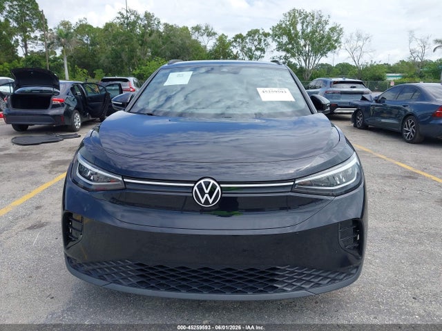 Volkswagen Id.4 Standard 2024 1V2BMPE8XRC010940 Image 12