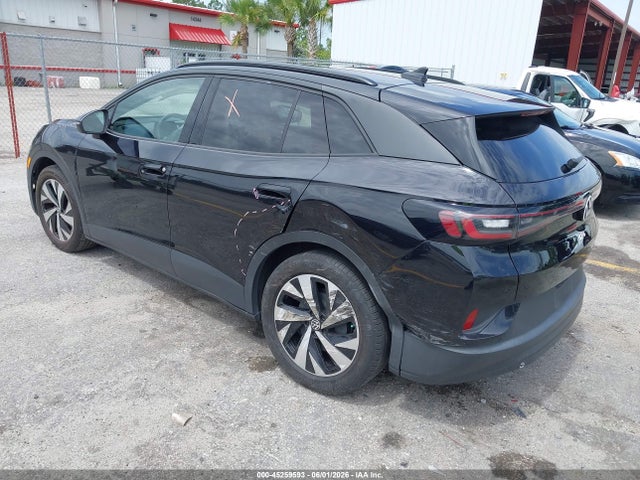 Volkswagen Id.4 Standard 2024 1V2BMPE8XRC010940 Image 3