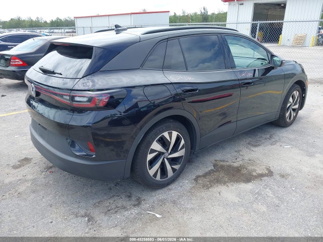 Volkswagen Id.4 Standard 2024 1V2BMPE8XRC010940 Image 4