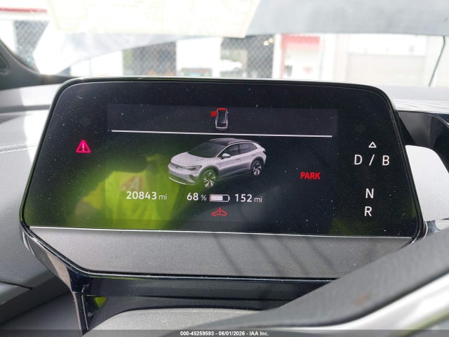 Volkswagen Id.4 Standard 2024 1V2BMPE8XRC010940 Image 7