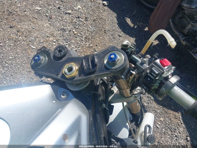 Aukcja sprzedaży 2008 Suzuki Gsx-r600, vin: JS1GN7EA682113276, numer aukcji: 45259596