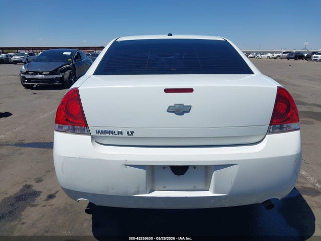 45259600 :رقم المزاد ، 2G1WG5E38D1227462 vin ، 2013 Chevrolet Impala Lt مزاد بيع