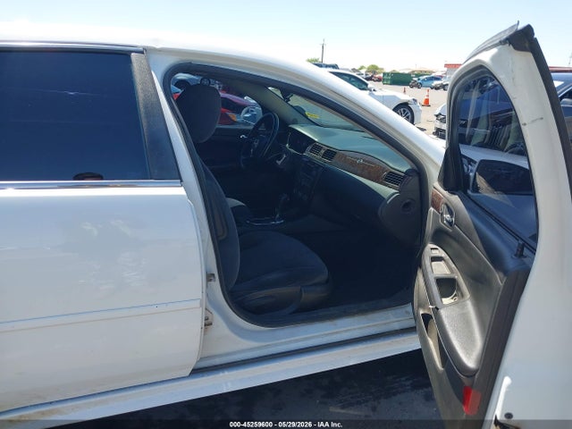 45259600 :رقم المزاد ، 2G1WG5E38D1227462 vin ، 2013 Chevrolet Impala Lt مزاد بيع
