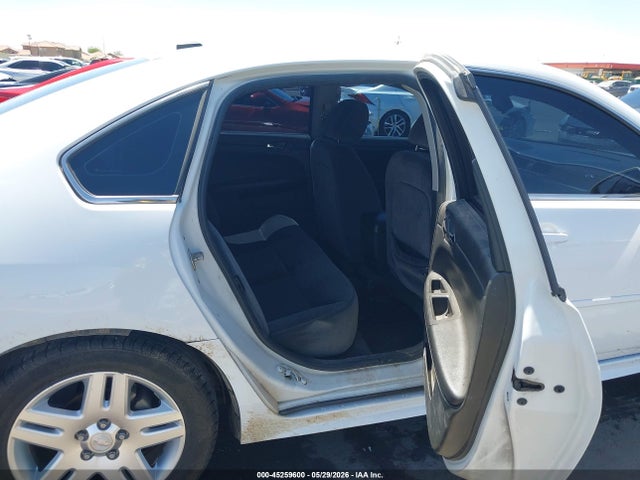 45259600 :رقم المزاد ، 2G1WG5E38D1227462 vin ، 2013 Chevrolet Impala Lt مزاد بيع