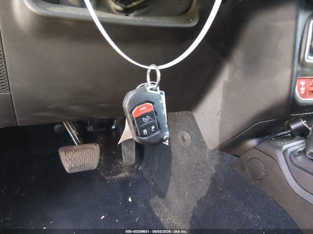 Продажа на аукционе авто 2024 Jeep Wrangler 4xe Rubicon 4xe, vin: 1C4RJXR6XRW164029, номер лота: 45259601