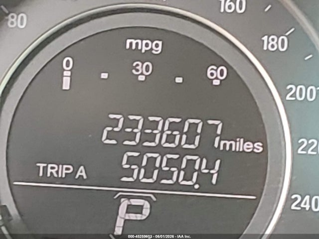 Honda ACCORD LX 2016 1HGCR2F32GA156644 Image 15