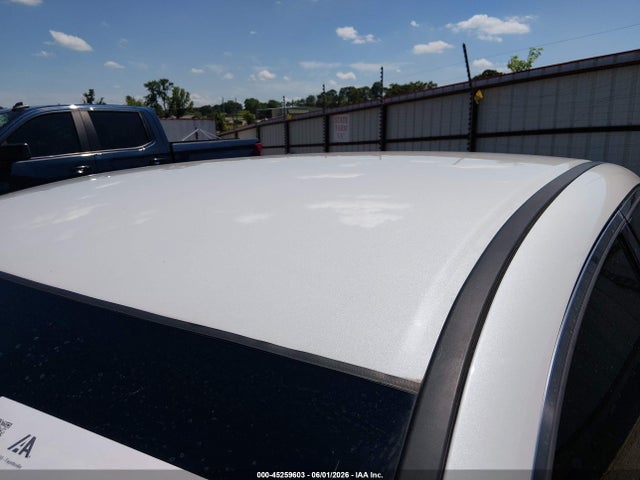 Honda ACCORD LX 2016 1HGCR2F32GA156644 Image 6