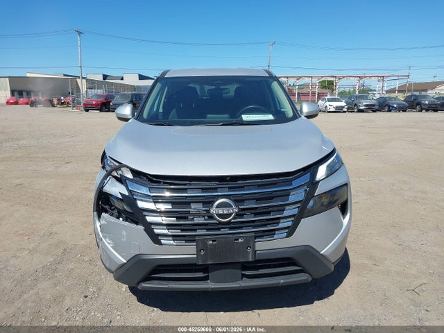 Продажа на аукционе авто 2025 Nissan Rogue Sv Fwd, vin: 5N1BT3BA4SC809506, номер лота: 45259608