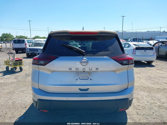 Продажа на аукционе авто 2025 Nissan Rogue Sv Fwd, vin: 5N1BT3BA4SC809506, номер лота: 45259608