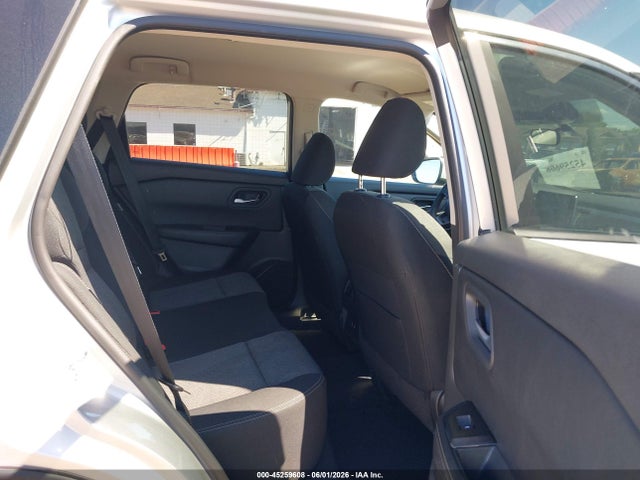 Продажа на аукционе авто 2025 Nissan Rogue Sv Fwd, vin: 5N1BT3BA4SC809506, номер лота: 45259608
