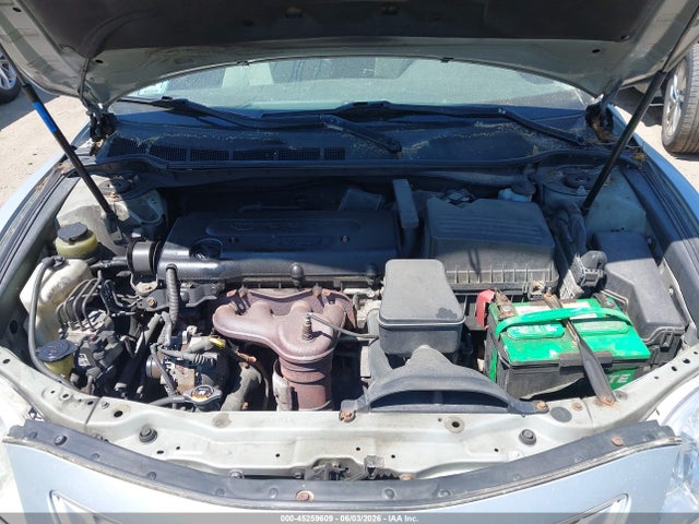 45259609 :رقم المزاد ، 4T1BE46K97U012723 vin ، 2007 Toyota Camry Le مزاد بيع