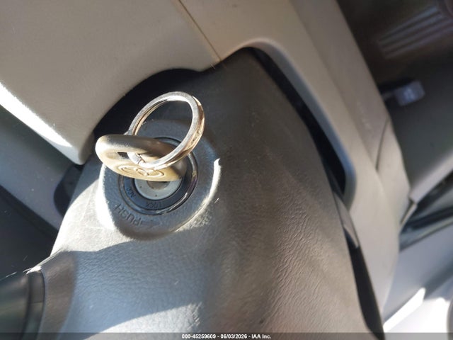 45259609 :رقم المزاد ، 4T1BE46K97U012723 vin ، 2007 Toyota Camry Le مزاد بيع