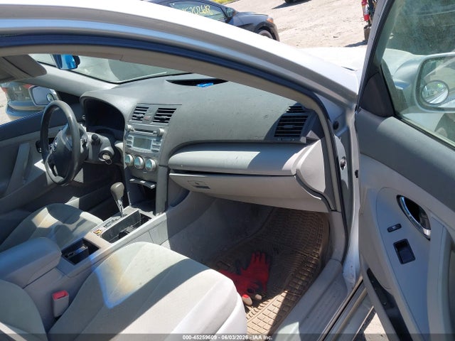 45259609 :رقم المزاد ، 4T1BE46K97U012723 vin ، 2007 Toyota Camry Le مزاد بيع
