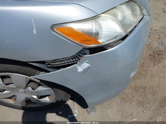 45259609 :رقم المزاد ، 4T1BE46K97U012723 vin ، 2007 Toyota Camry Le مزاد بيع