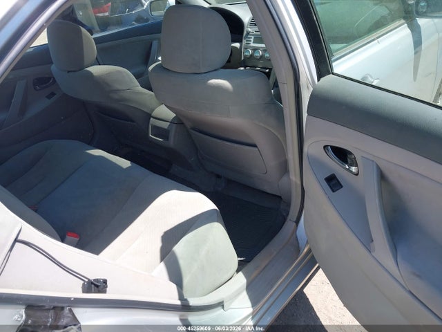 45259609 :رقم المزاد ، 4T1BE46K97U012723 vin ، 2007 Toyota Camry Le مزاد بيع