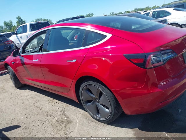 Aukcja sprzedaży 2020 Tesla Model 3 Long Range Dual Motor All-wheel Drive, vin: 5YJ3E1EB0LF600277, numer aukcji: 45259611