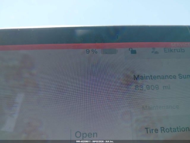 Aukcja sprzedaży 2020 Tesla Model 3 Long Range Dual Motor All-wheel Drive, vin: 5YJ3E1EB0LF600277, numer aukcji: 45259611