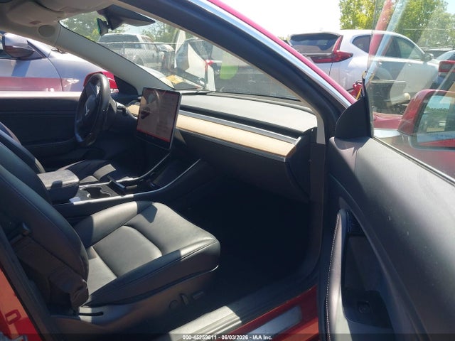 Aukcja sprzedaży 2020 Tesla Model 3 Long Range Dual Motor All-wheel Drive, vin: 5YJ3E1EB0LF600277, numer aukcji: 45259611