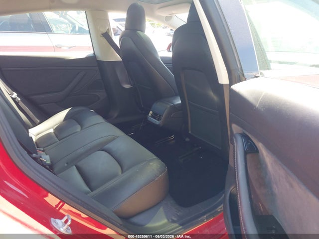 Aukcja sprzedaży 2020 Tesla Model 3 Long Range Dual Motor All-wheel Drive, vin: 5YJ3E1EB0LF600277, numer aukcji: 45259611