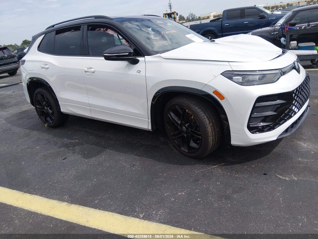 Продажа на аукционе авто 2026 Volkswagen Tiguan Se R-line Black, vin: 3VVHR7RM6TM019632, номер лота: 45259615
