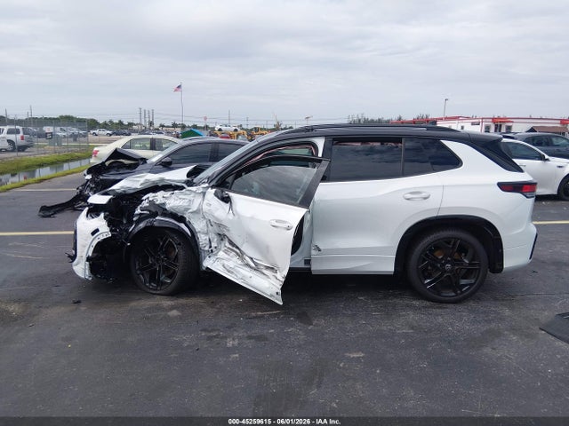 Продажа на аукционе авто 2026 Volkswagen Tiguan Se R-line Black, vin: 3VVHR7RM6TM019632, номер лота: 45259615