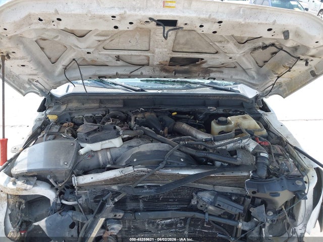1FT7W2BTXFEC96446 Ford F-250 Lariat