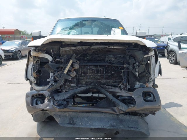 1FT7W2BTXFEC96446 Ford F-250 Lariat
